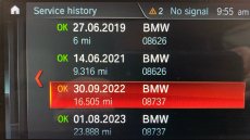 BMW X1 sDrive 20i xLine 5dr Step Auto Petrol Estate